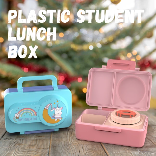 Sustainable Lunch Box suppliers