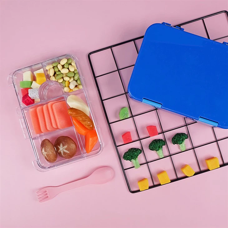 Sustainable Snackbox
