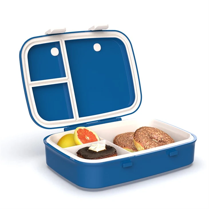 The Best Snackbox