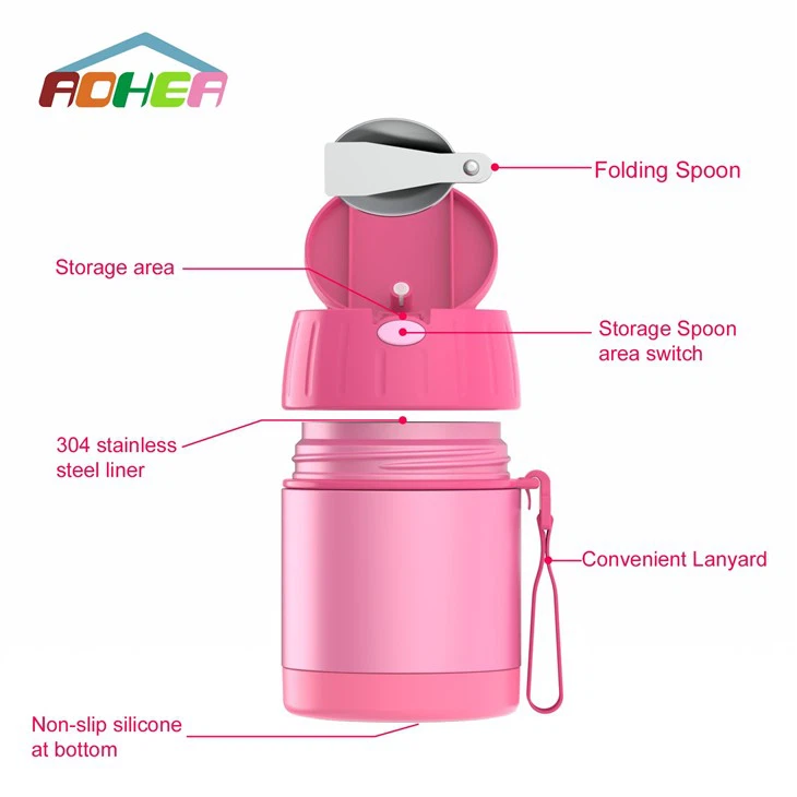 Vacuum Food Jar Vacuum Food Jar